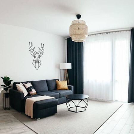 גדנסק Hello Apartments Rai Rajska מראה חיצוני תמונה