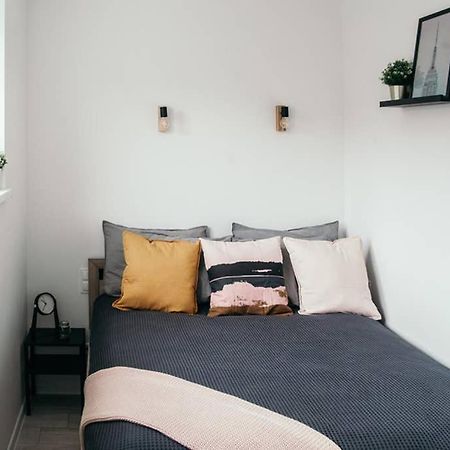 גדנסק Hello Apartments Rai Rajska מראה חיצוני תמונה