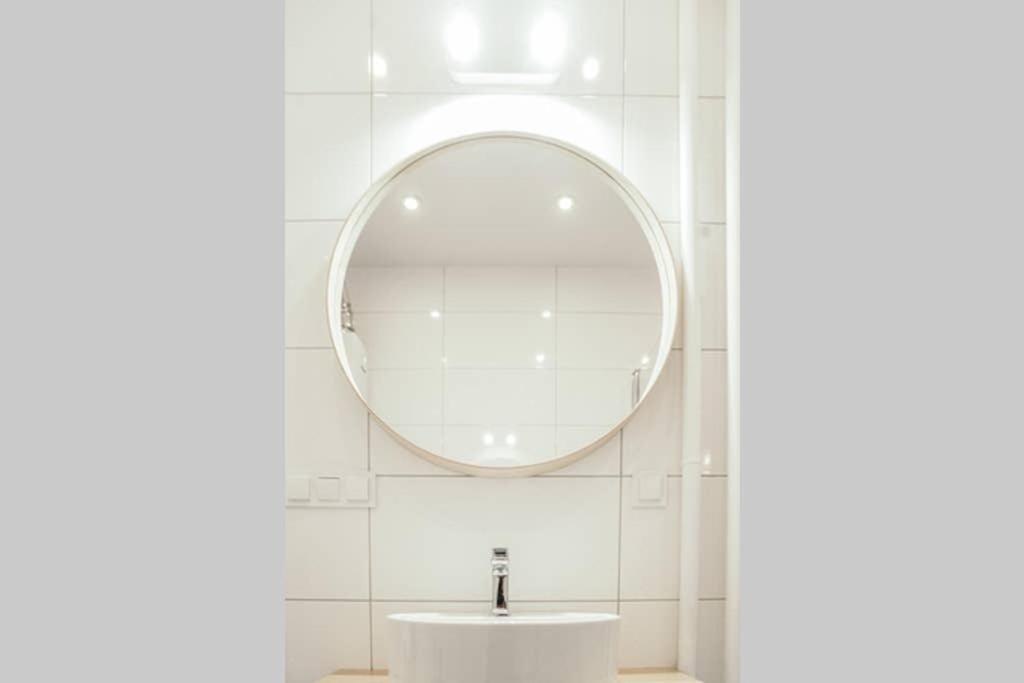 גדנסק Hello Apartments Rai Rajska מראה חיצוני תמונה