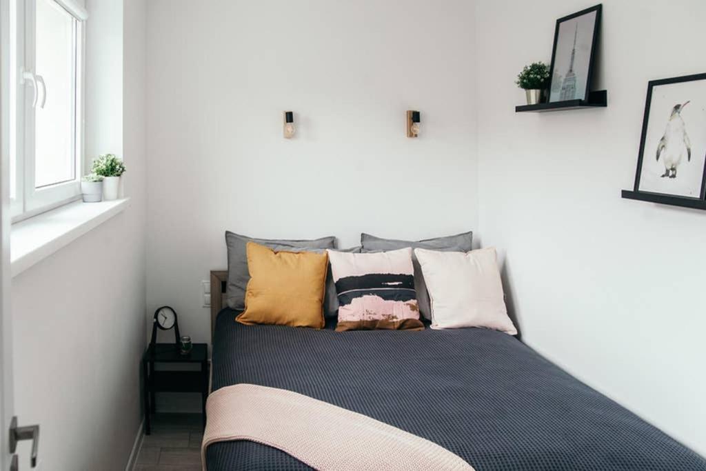 גדנסק Hello Apartments Rai Rajska מראה חיצוני תמונה